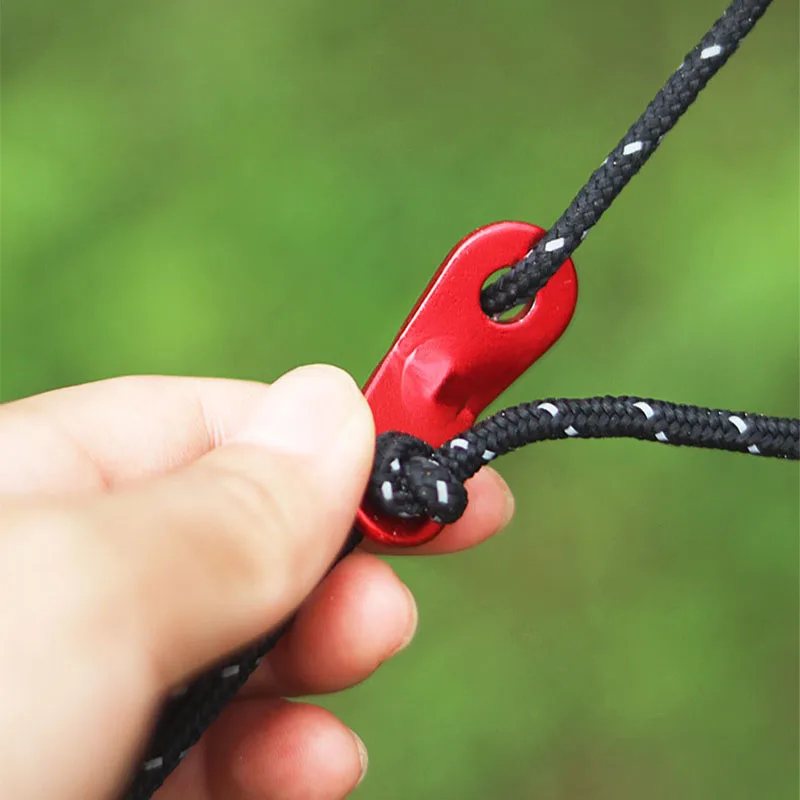 4 мм Паракорд яркий цвет искусственный навес поддержка стержня 16 нитей