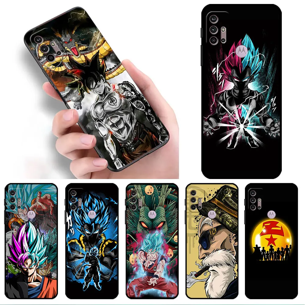 

Чехол для телефона Motorola G60 G30 G22 G52 G51 G71 G60s G31 G200 G9 G8 Plus One Fusion Edge 20 40