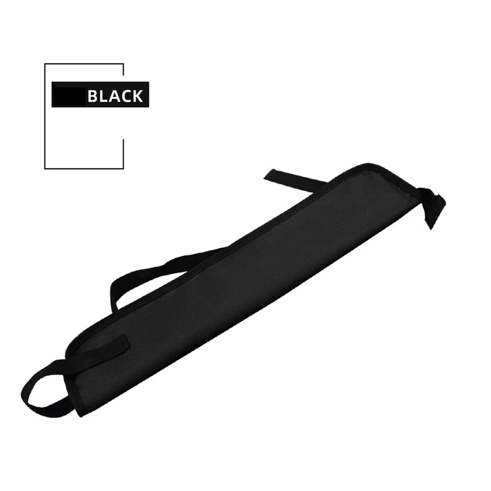 Carrying Case Drum Stick Bag Protector Accessory Part Percussion Tool Water-resistant Cover Durable High Quality