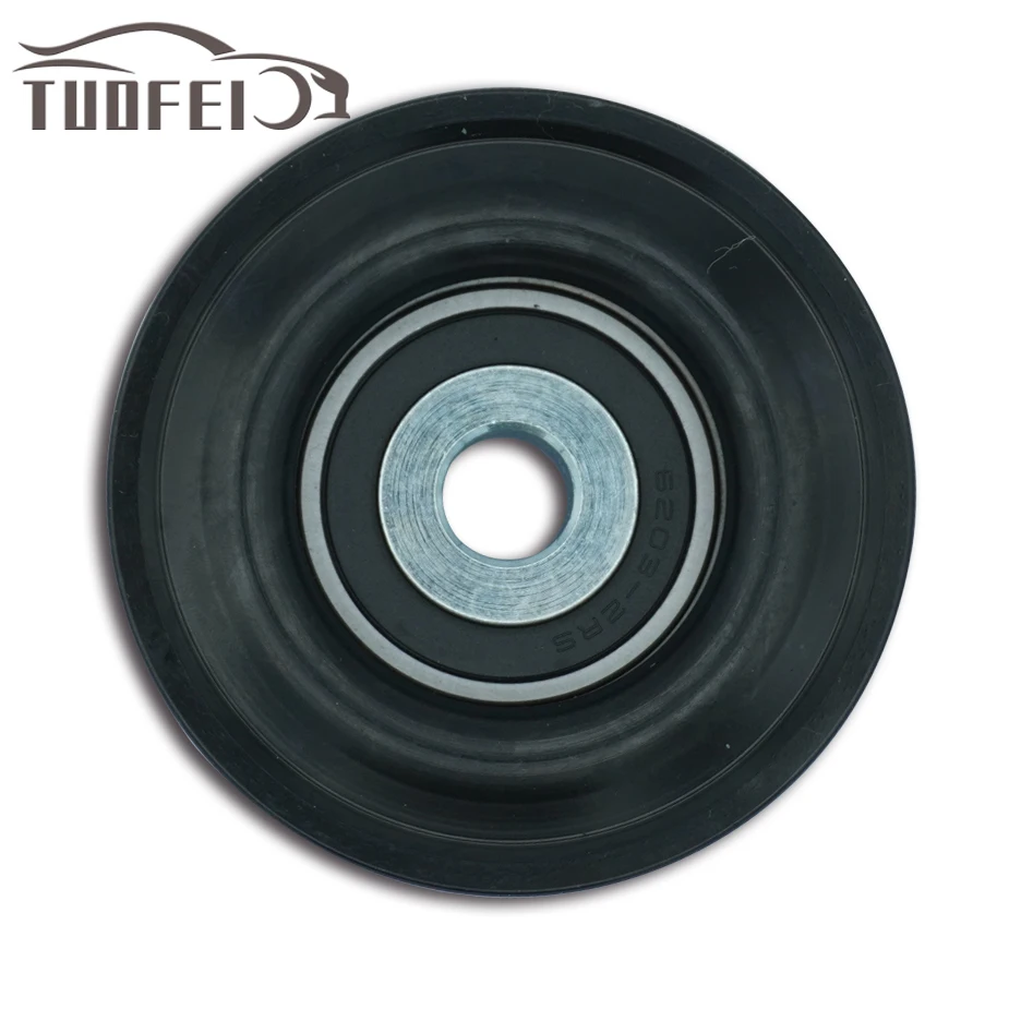 16604-0F010 16604-50030 Натяжитель ремня для Lexus GS400 430 470 LS400 Toyota 4RUNNER 11927EA000 1660450010 T36026