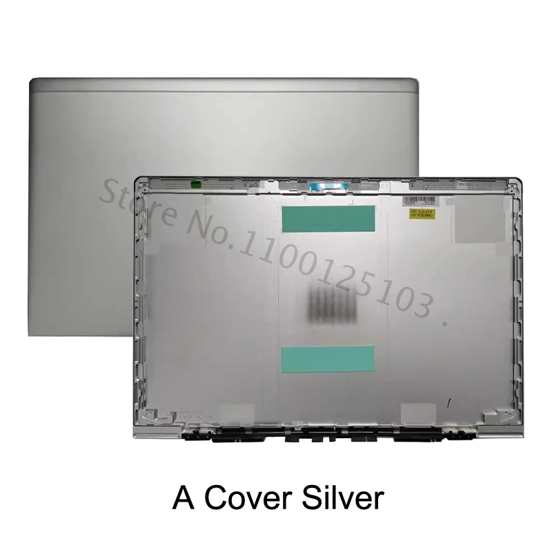 Новая Нижняя основа для ноутбука HP EliteBook 855 850 G6 задняя крышка ЖК-дисплея передняя