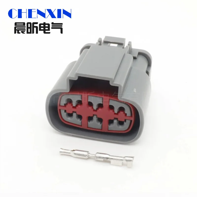 

Заглушка жгута электромагнитного клапана коробки передач для трансмиссии Ford E4OD 4R100 с 1995-2007 гг.