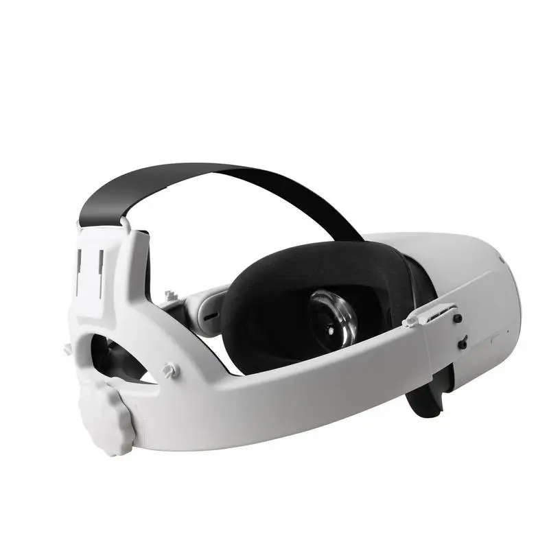 

ForOculus 2 Head Strap Adjustable Headband For 2 Strap Pressure Reduce And Comfortable VR Headset Accessories