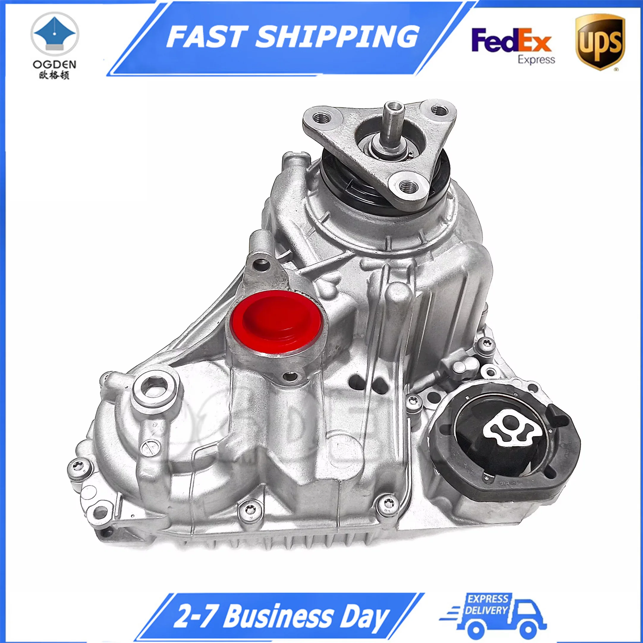 OGDEN раздаточная коробка передач в сборе ATC13 для BMW M5 M8 X3M X4M F90 F91 F92 F93 27108090770 27108747764