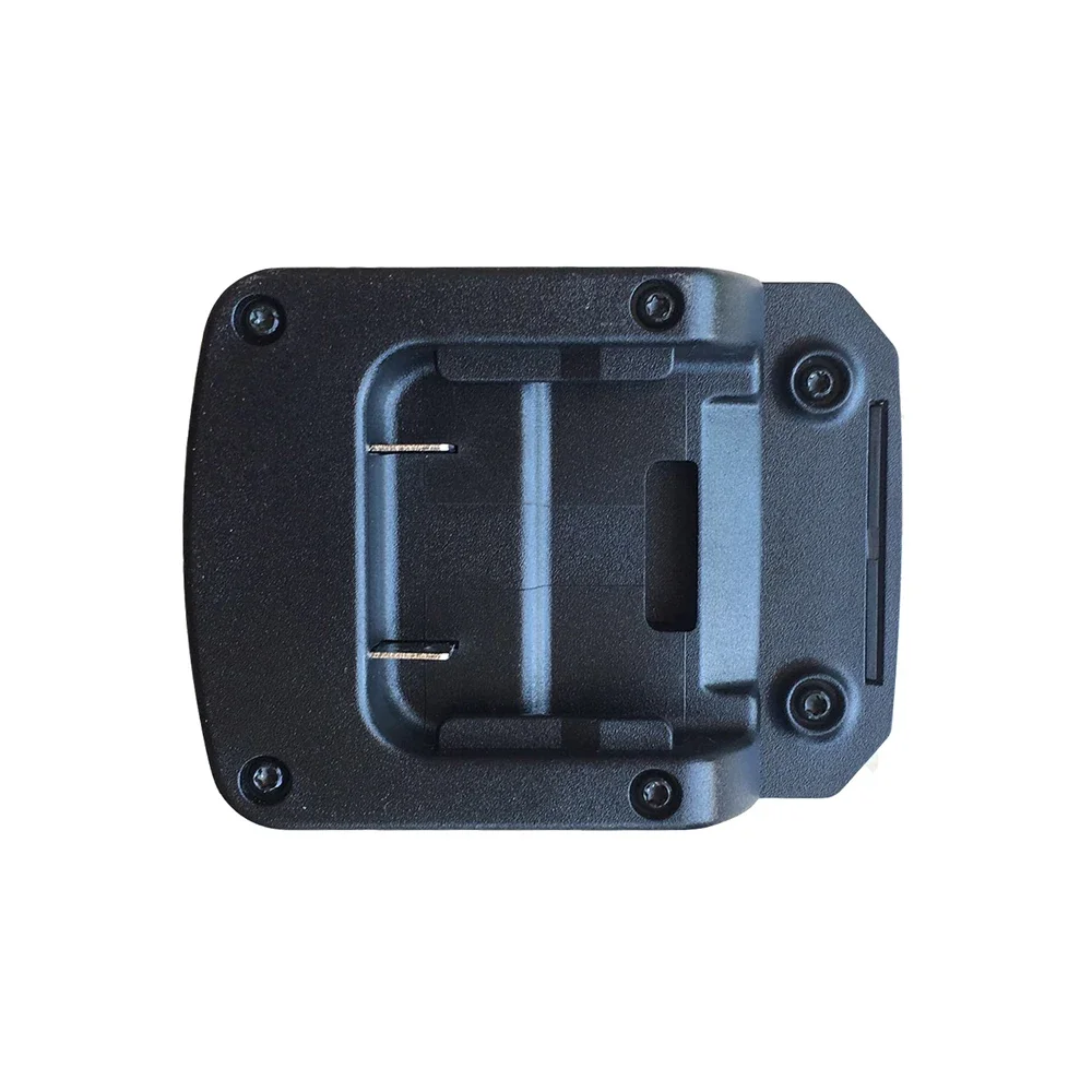 Адаптер-конвертер DWB12HIL для аккумулятора Dewalt 12 В DCB120 DCB121