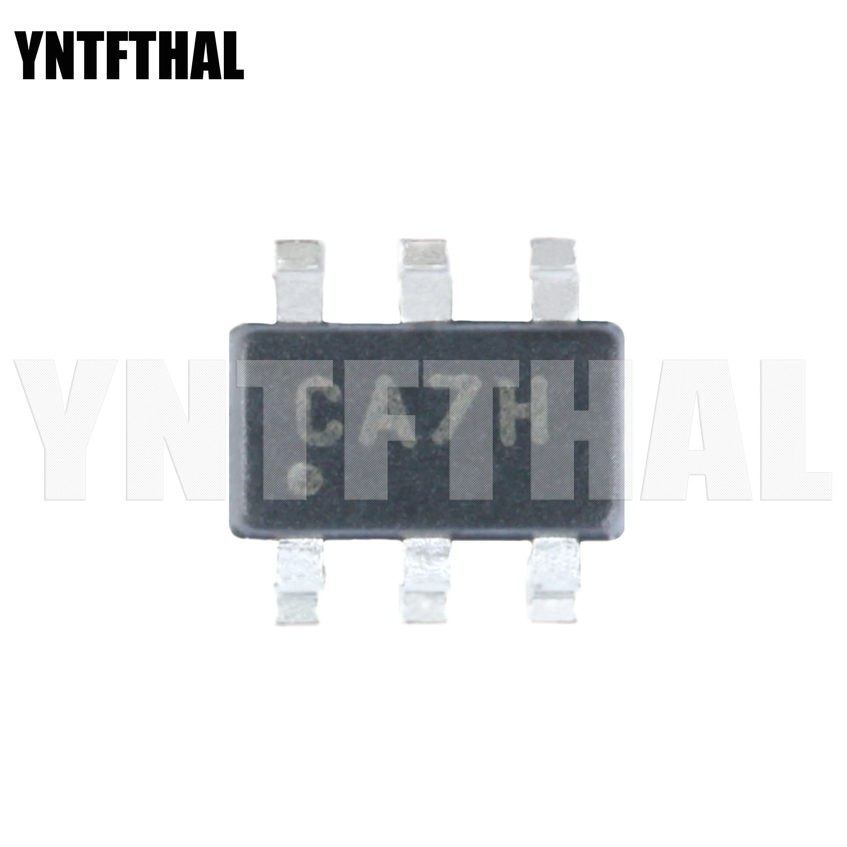 

10pcs New 100% Tested MCP3421A0T-E/CH SOT-23-6 analog-to-digital converter chip