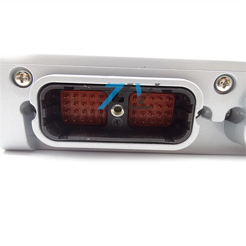 Строительная техника 21Q8-32180 Блок управления машиной MCU применимый к компьютерной