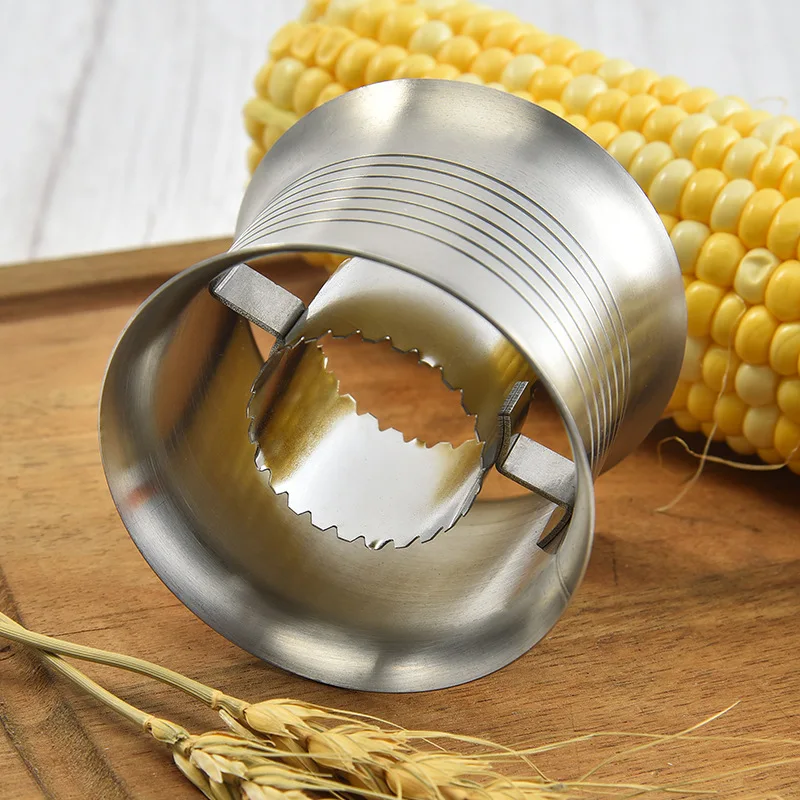 

Кухонные принадлежности, кухонный инструмент для удаления кукурузы, устройство для удаления кукурузы, резак-мололка из монолитного блока, инструмент для удаления кукурузы, фруктов, овощей