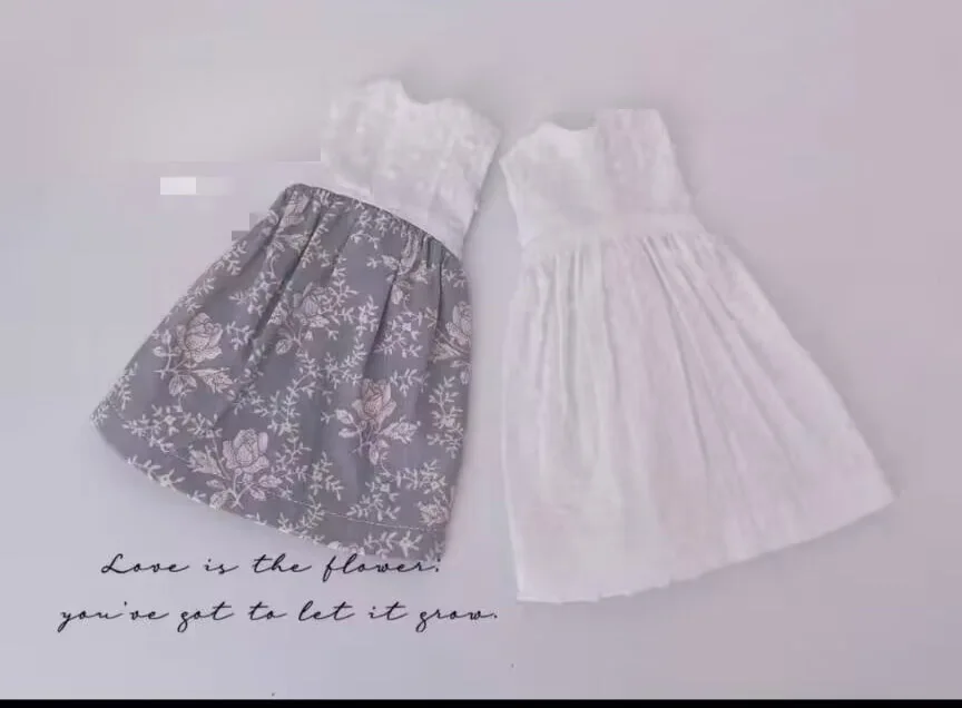 Перемоциональная цена 2025 г. цельное платье Blythe 1/6 30 см (подходит для azone Pullip Ob22/24/26