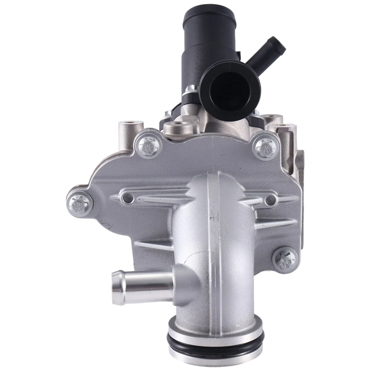 2602001100 Автомобильный насос охлаждающей жидкости для Mercedes Benz A-Class C117 C118 V177 W247 W177