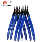 Плоскогубцы Dropship, многофункциональные инструменты, резаки для электрических проводов и кабелей, режущие боковые ножницы, флеш-накопители из нержавеющей стали щипцы, ручной инструмент