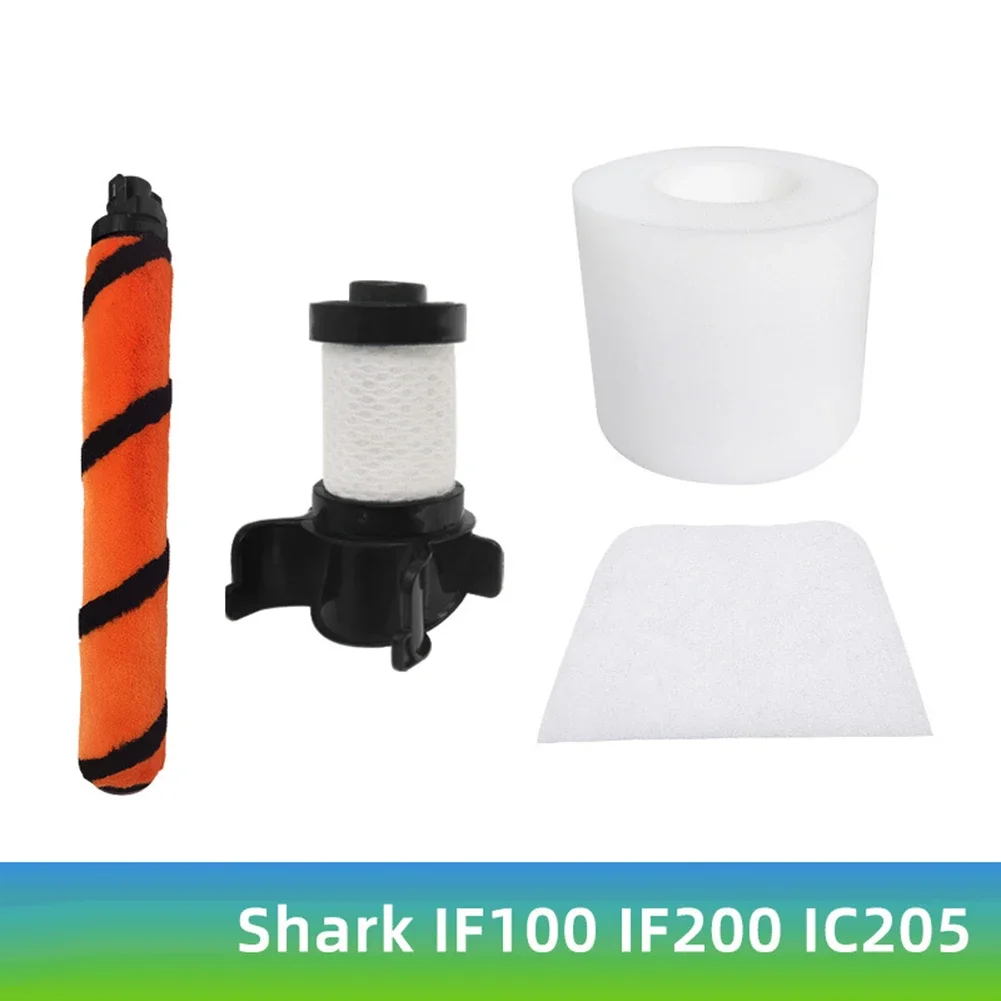 Комплект предварительных фильтров для пылесосов Shark IF130, IF200, IF250, IF260, IR70, FLT9596: сменные щетки и аксессуары для фильтров (art.: 3920dadd2d38d) - 3920dadd2d38d