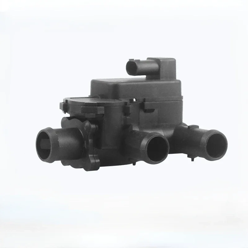 

A 2308300084 2308300084 Электромагнитный клапан управления нагревателем для Mercedes Benz W221 A217 C216 C217 Клапан для нагрева воды и кондиционирования воздуха