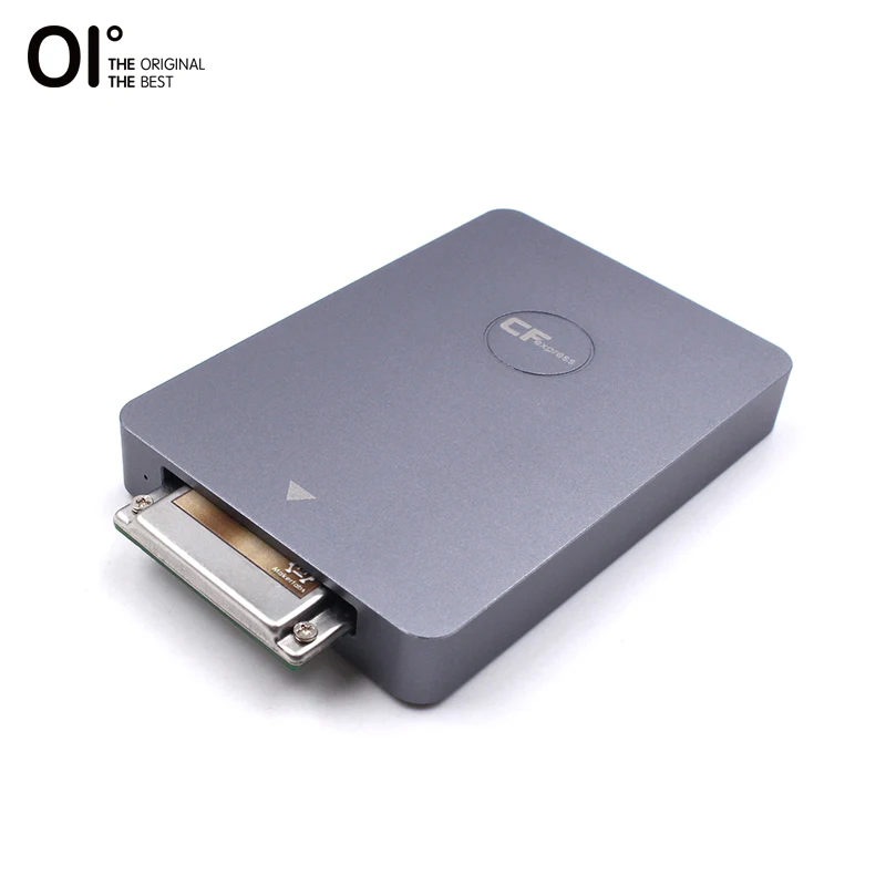 Адаптер для SSD-накопителя тип B Xbox серии/камер/Canon/Nikon/512/1T/Z6 Z7 Z9 R3 R5 |
