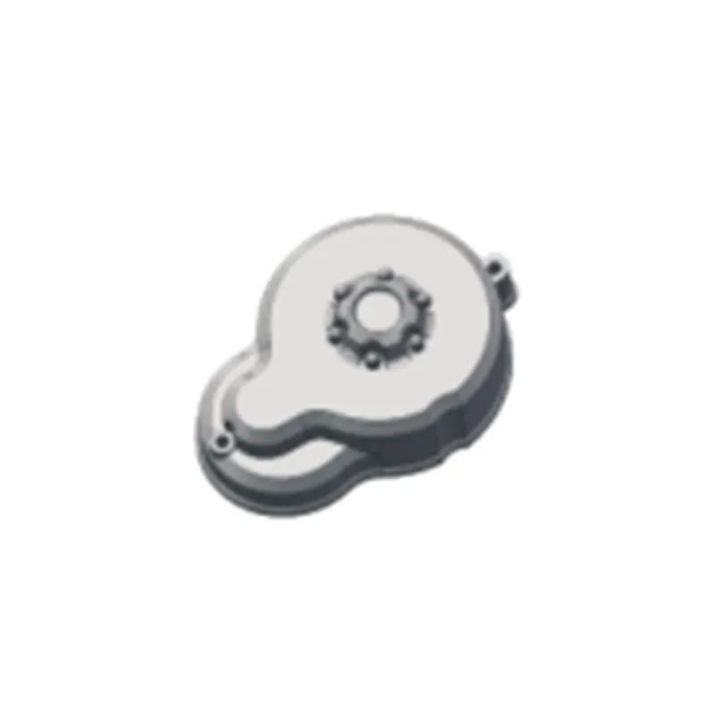 

R86263 Motor Covevr For RGT EX86180PRO 1/10 RC Electric Remote Control Off-road Vehicles Cars Buggy Crawler