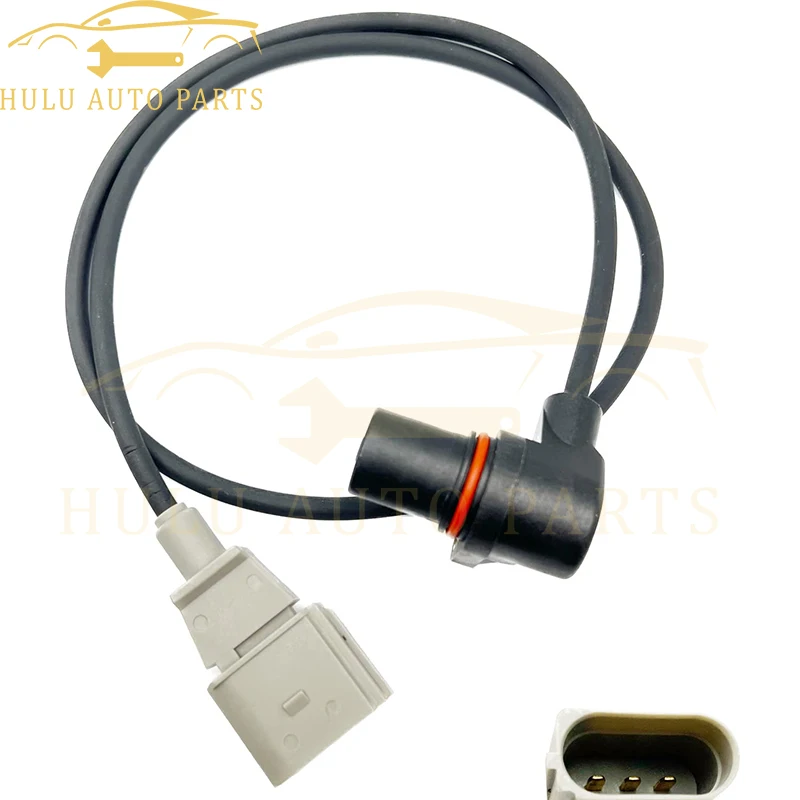 0261210177 078906433A Датчик положения коленчатого вала для Audi A4 B5 VW VOLKSWAGEN Passat Jetta