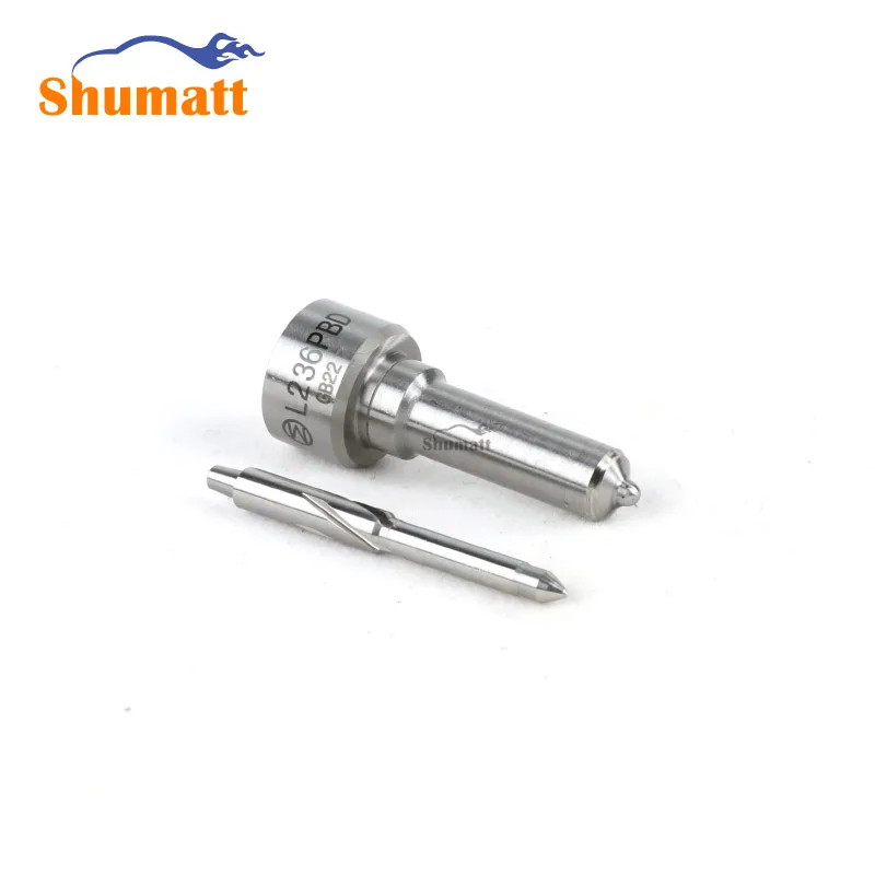 Новое сопло с общей топливной магистралью L236PBD от китайского производителя OE