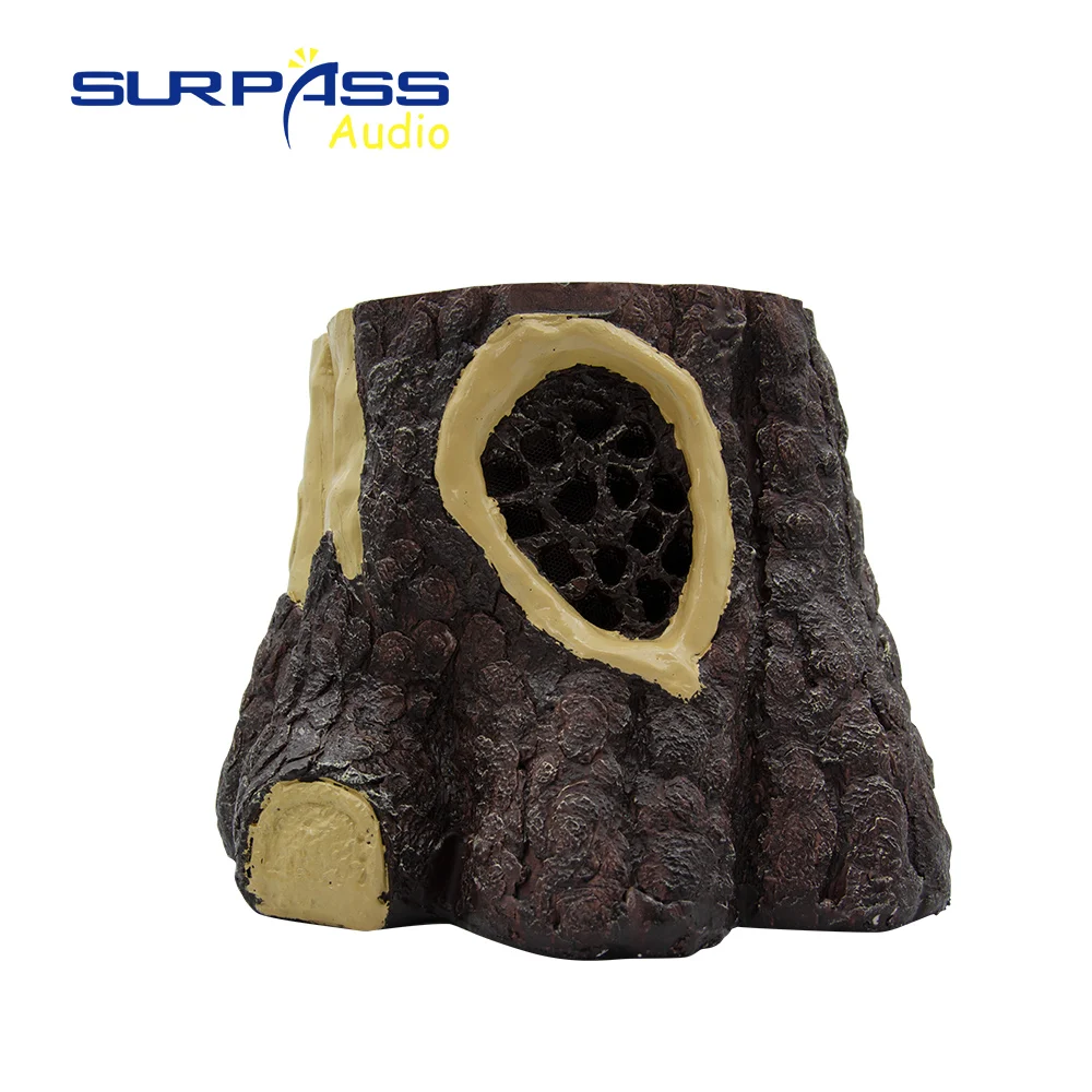 

Public address pa system max professional audio waterproof outdoor garden speaker