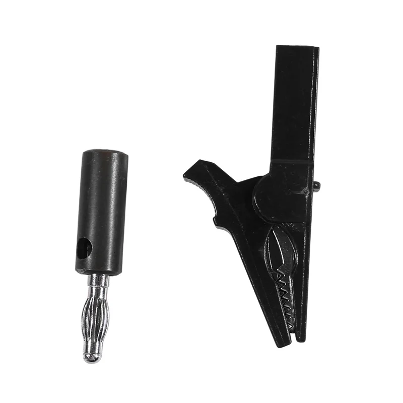 

1 шт./2 шт., медные зажимы-Аллигаторы