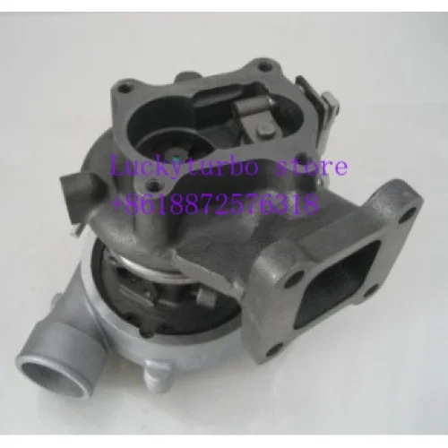 Turbo CT20 17201-54060 Турбокомпрессор для TOYOTA HI-ACE 1995-98 HI-LUX 1997-98 LANDCRUISER 90-96 Surf 4-Runner 2.4L 2L-T 2LT 90HP