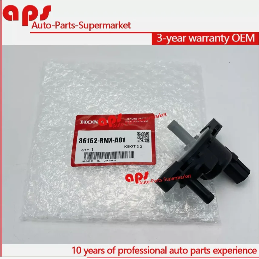 OEM для HONDA Odyssey Pilot электромагнитный клапан продувки паров 36162-RMX-A01