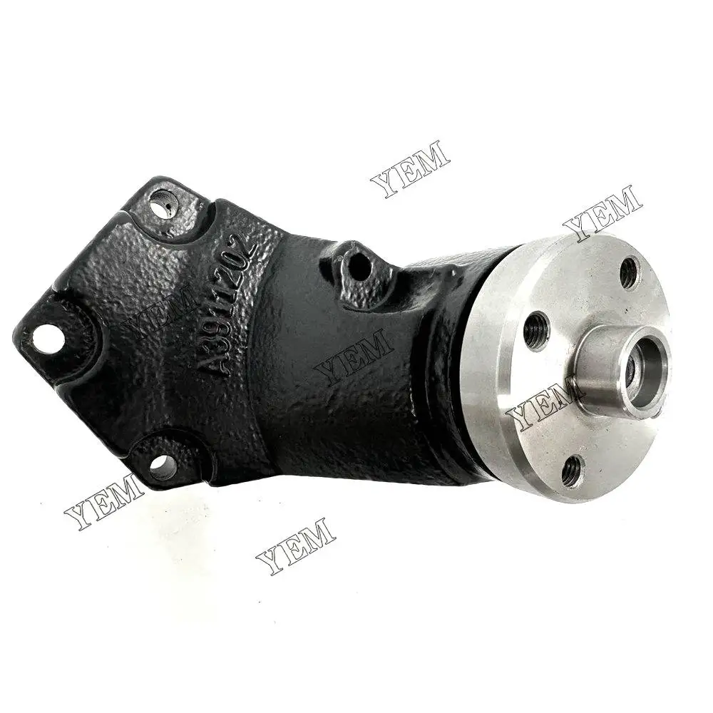 Новая Опора вентилятора для дизельного двигателя Cummins 6BT