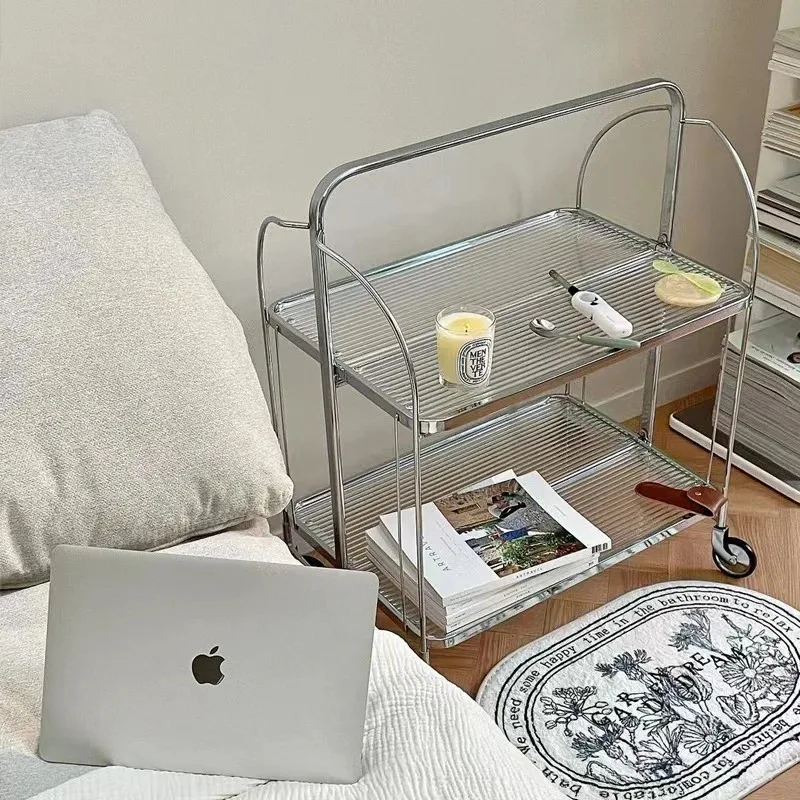 Современные роскошные журнальные столики в скандинавском стиле небольшой