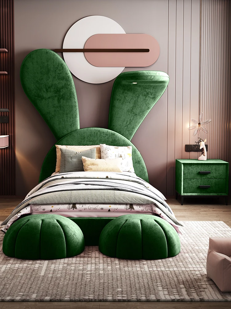 Кровать Воздушный Шар Детская Купить