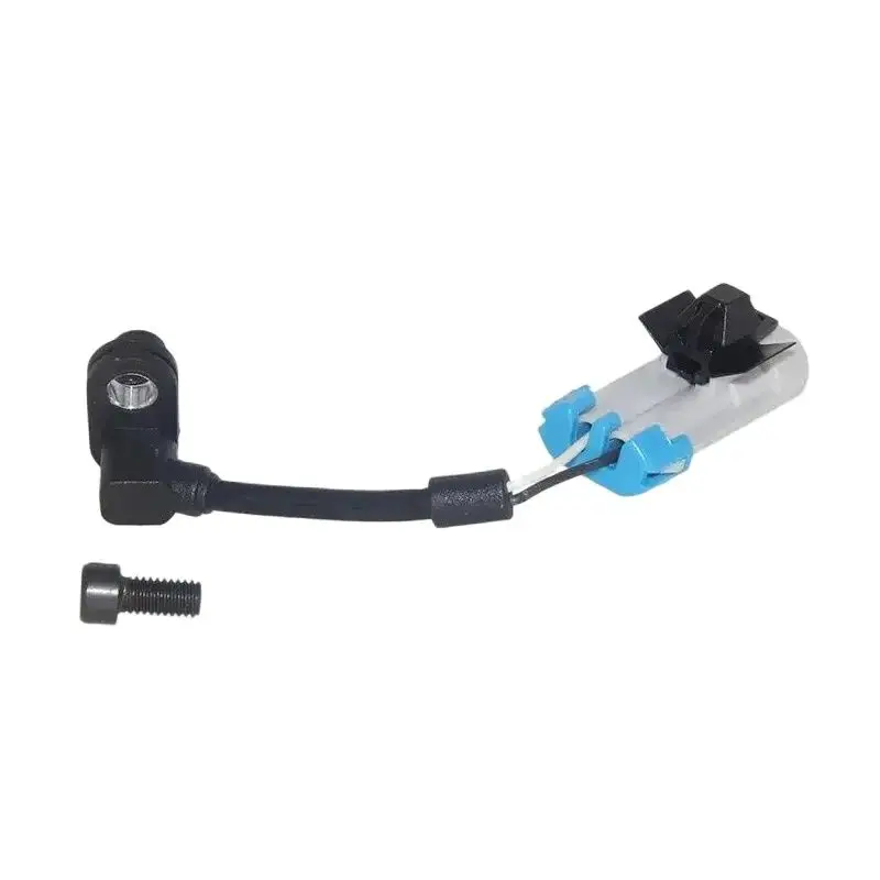 OEM передний левый правый датчик скорости ABS для C-hevrolet S-uzuki Equinox 96626078