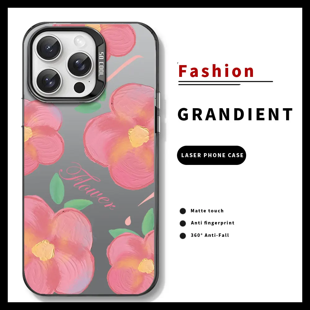 Чехол для телефона Tecno Spark 20 Pro Plus 20C 10C 10 9 8C 6 Go Silver IMD роскошный чехол на 2024 2023 2022 Funda