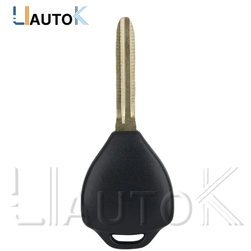 Умный автомобильный ключ для Toyota Corolla RAV4 (Европа) 2006-2010, чип 11H29 ID67, 433 МГц, 2 кнопки, дистанционное управление (art.: 3920d97c61285) - 3920d97c61285