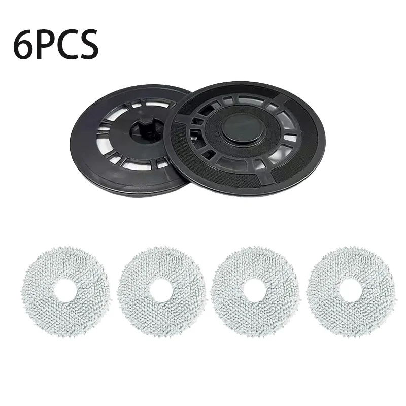 Держатель для швабры Dreame L10s Ultra L10s Pro L10 Prime Mijia S10+ / X10+ / X20+