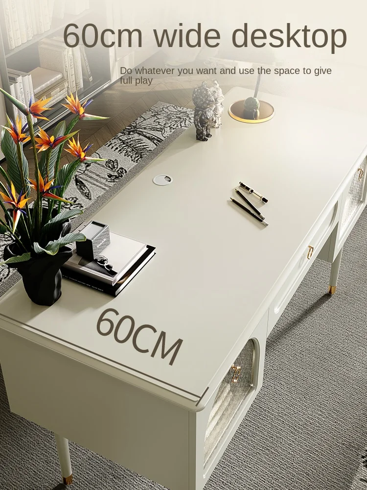 Деревянный стол Yhl для спальни и гостиной