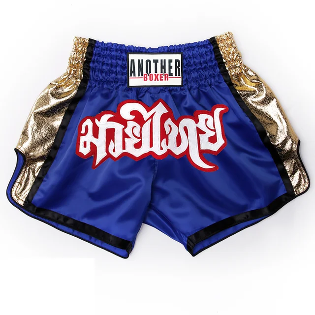 Muay Thai shorts