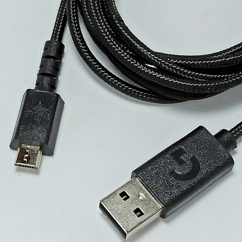 Оригинальный USB-кабель для зарядки клавиатуры G913 G913TKL Прямая поставка