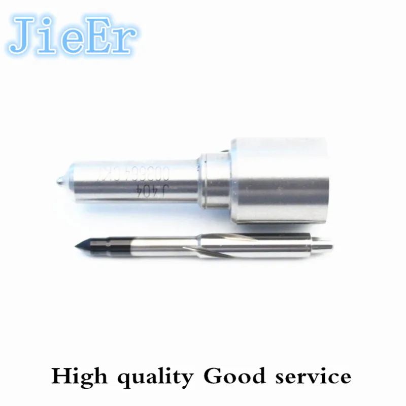 Форсунка инжектора общей топливной магистрали (003664CKY) J404 G404 L404PBD универсальная.