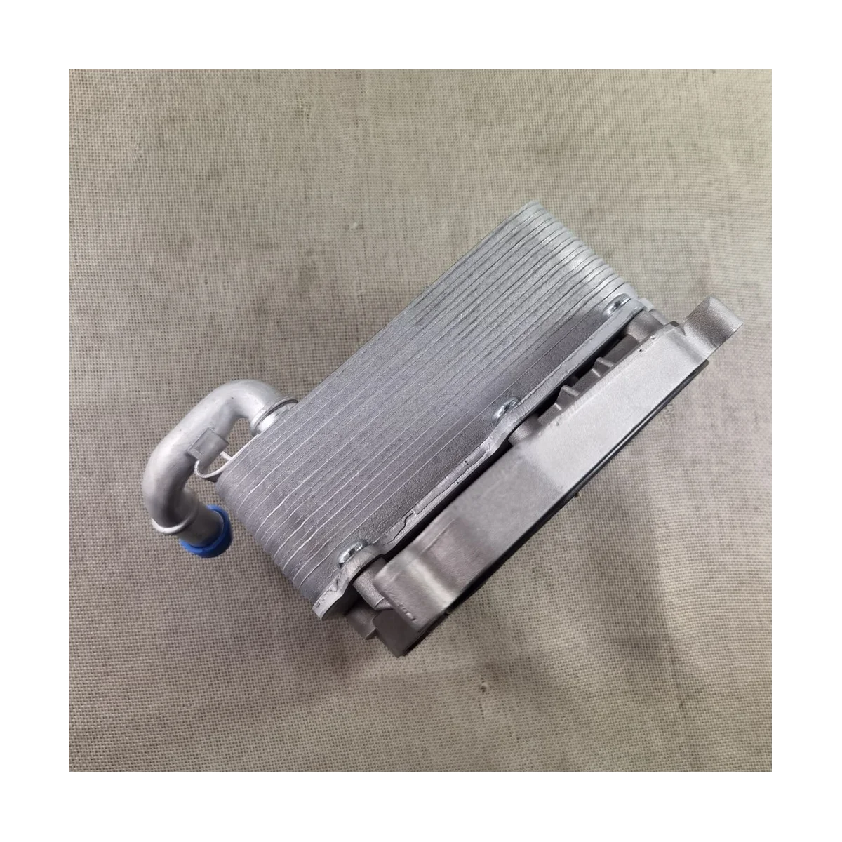 Масляный радиатор двигателя для A4 A5 Porsche Cayenne VW 07-18 059117021R 059117015P 95810727121