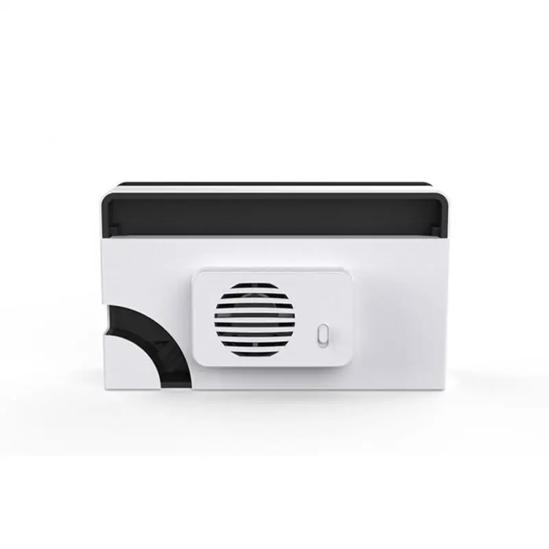 

Heat Dissipation External Gaming Stand Fast Cooling Large Air Volume Usb Cooling Fan Low Noise Cooler Stand Cooling Fans