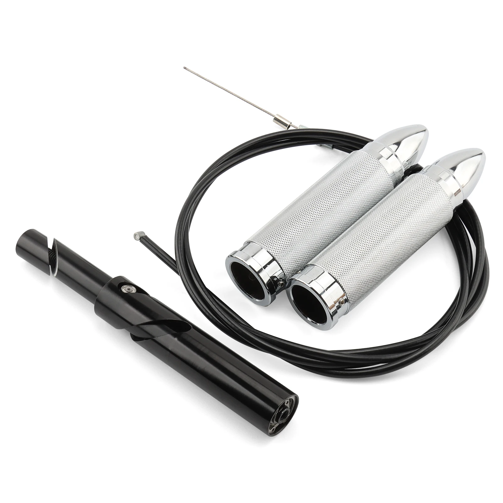 

Универсальная внутренняя дроссельная заслонка для мотоцикла, 22 мм, 25 мм, реле управления для Harley FAT BOY XL883 XL1200 X48