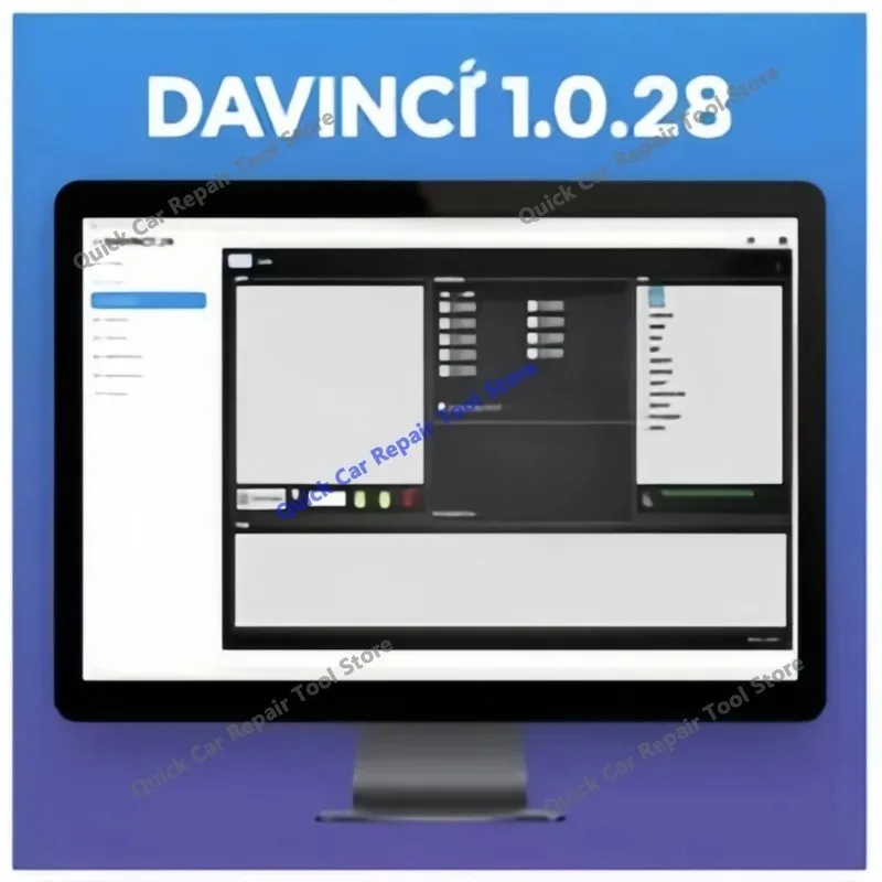 Фото Коллекция схем разъемов ECU, версия Davinci 1.0.28, хит продаж, поддержка программного обеспечения Win 7/10/11, работает с KESS/KTAG 3, продается, кейген без ограничений. №2