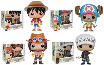 Funko pop one piece - купить недорого 
