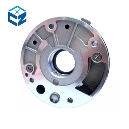 Автоматический масляный насос OEM 481H1011030 481H-1011030BA для Chery orinnoo/tiggo 2 0/a520/tiuna H5 X5 02-10