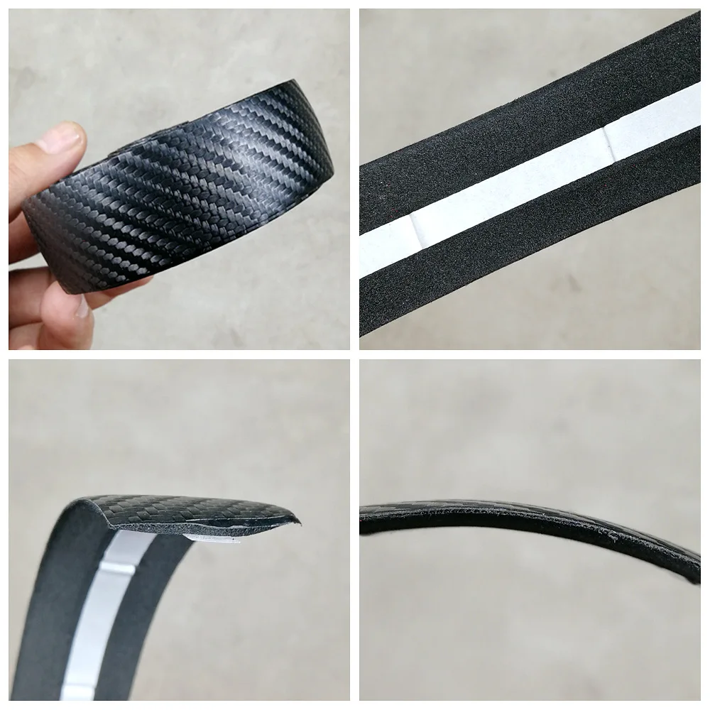 Тайвань Guohao углеродное волокно шаблон дорожный мертвый Летающий Велосипед