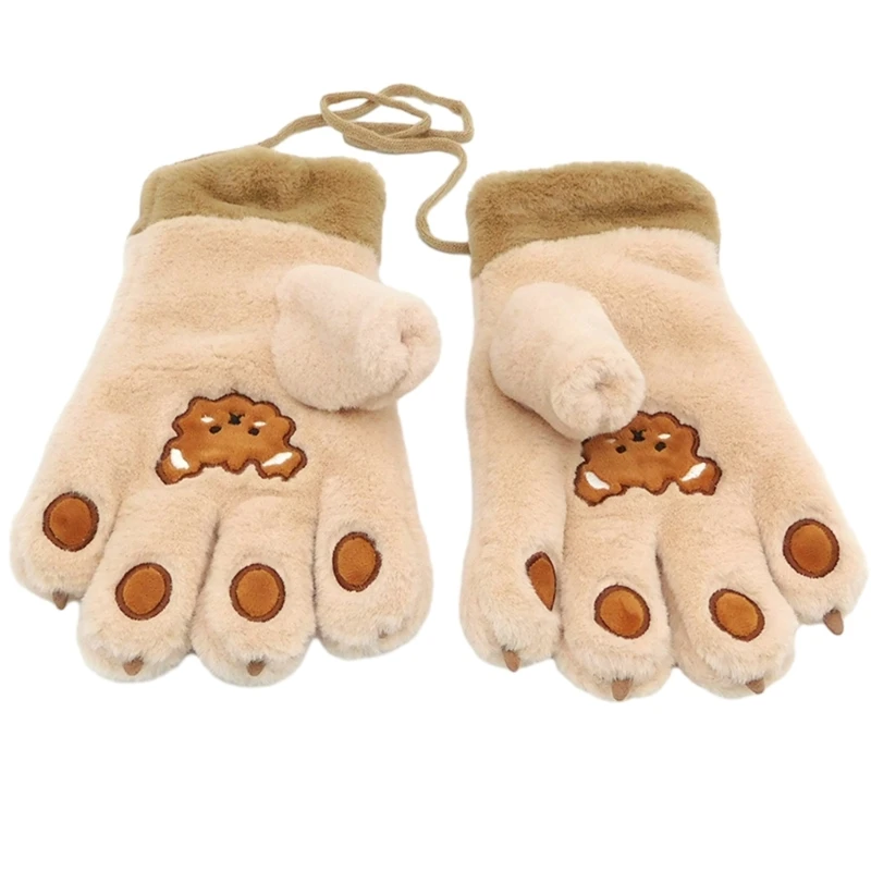 

Перчатки для холодной погоды, лыжные варежки, грелки для рук, женские походные перчатки на открытом воздухе