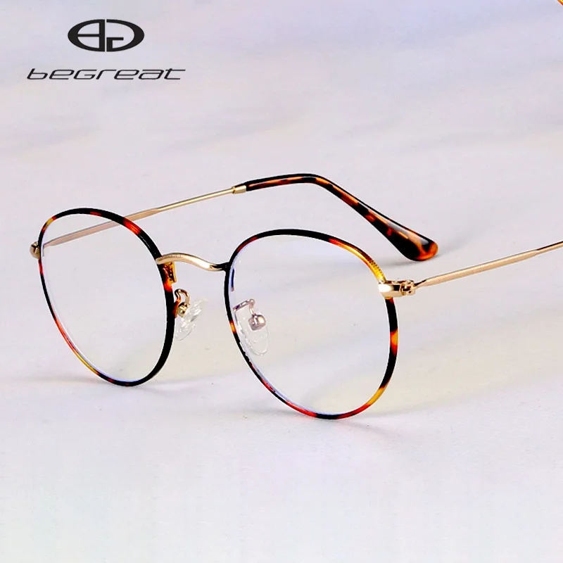 

Классические очки BEGREAT с защитой от голубого света, брендовые дизайнерские оптические очки для компьютера