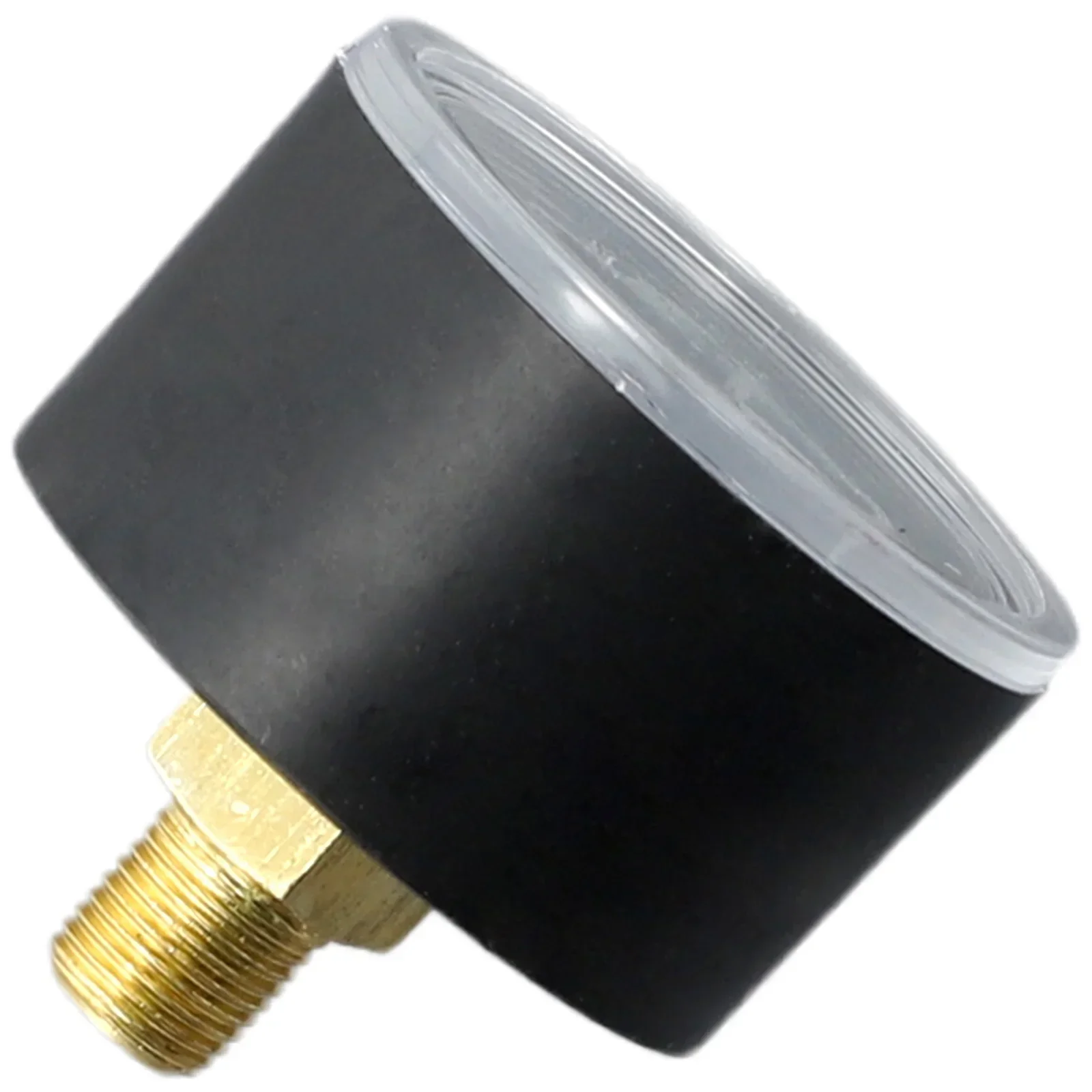 Воздушный компрессор пневматический гидравлический манометр жидкости 0-12