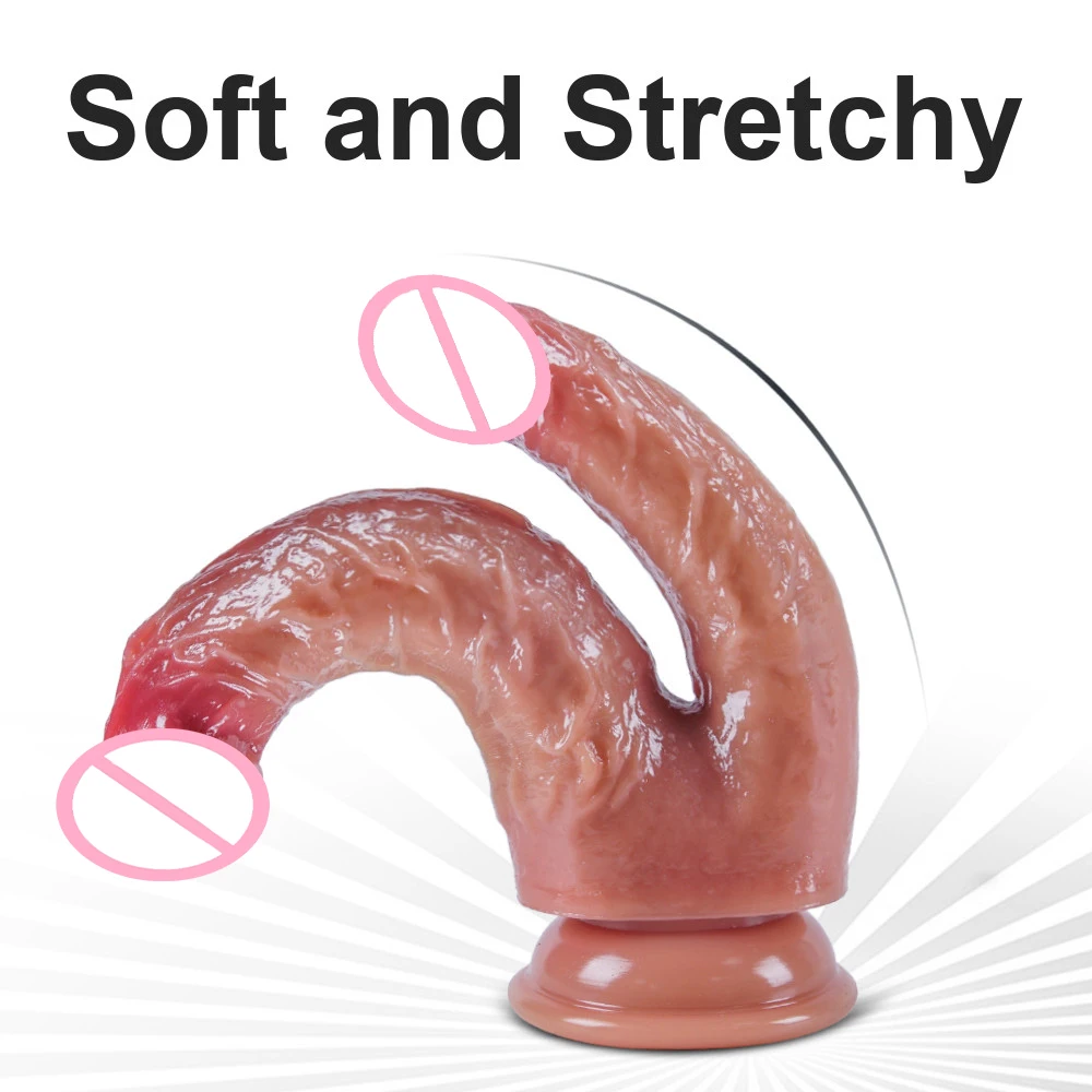 Рисунок 5 - Двойной фаллоимитатор