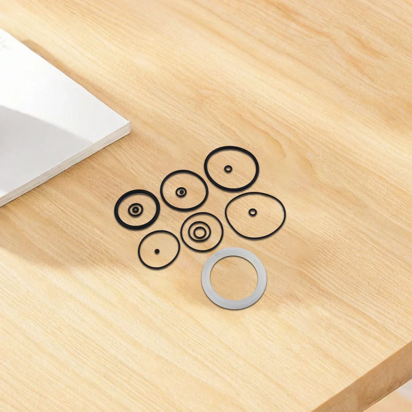 LB5005 Комплект для восстановления клапана зажигания шайбы и уплотнительного