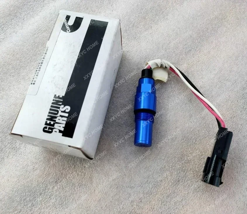 Датчик положения коленчатого вала двигателя QSM11 ISM11 M11 4326595 4984223 2872362