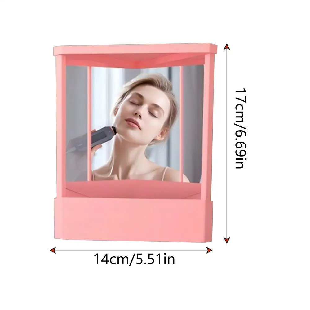 

Нереверсивное зеркало True Mirror